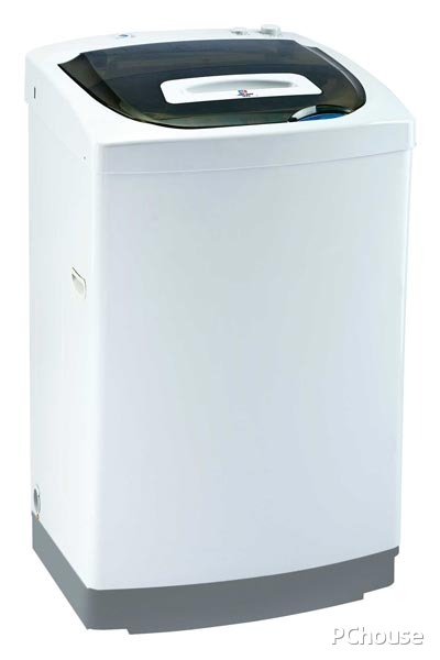 全自动洗衣机怎么用 全自动洗衣机怎么用半自动洗