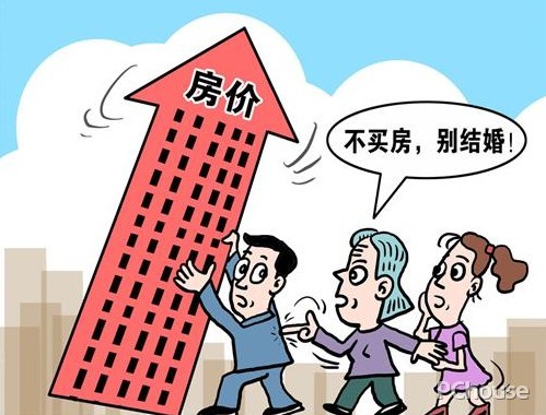 上海买房条件是什么 上海的买房条件