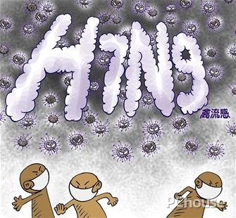 H7N9禽流感病例临床症状 H7N9禽流感病例