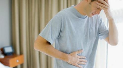 胃炎的症状及治疗 胃炎的症状及治疗方法
