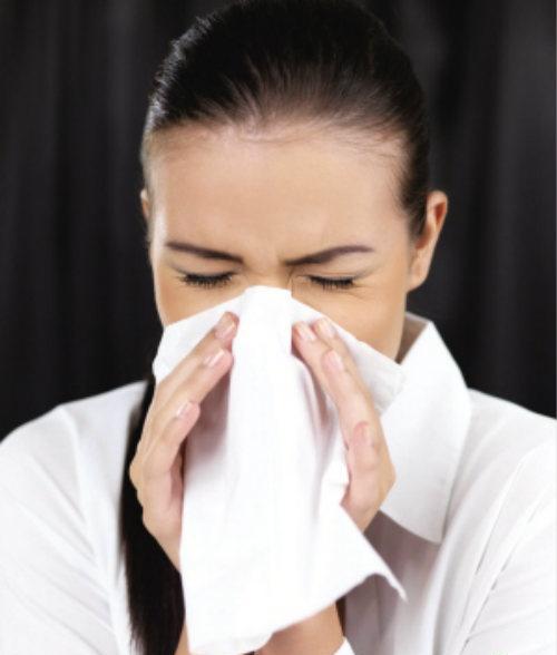过敏性鼻炎怎么治最有效的方法 过敏性鼻炎