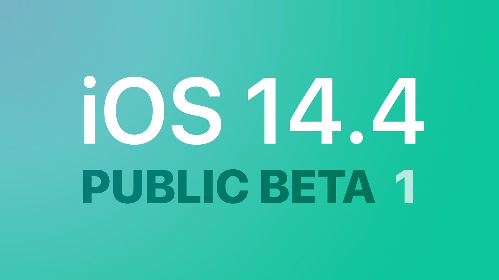 IOS14.4怎么样