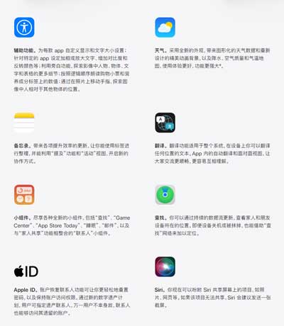 ios15公测版描述文件下载