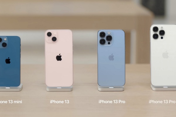 iPhone13哪个颜色好看（iPhone13哪个颜色好看）