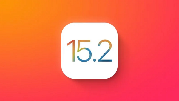 iOS15.2rc版更新了什么（ios14.6rc更新了什么）