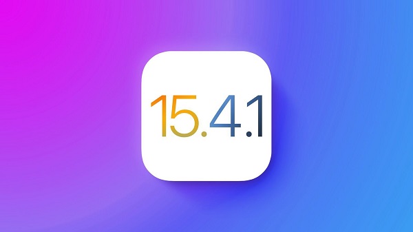 iOS15.4.1更新了什么（ios15.4.1更新了什么?）