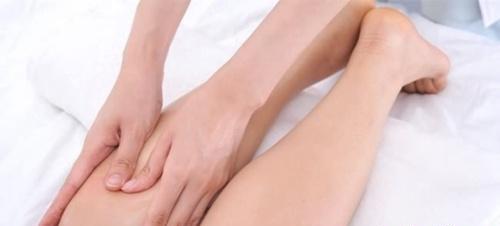 腿酸是什么原因引起的 女生腿酸是什么原因引起的