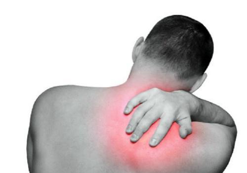 肩膀酸痛怎么办快速缓解疼痛 肩膀酸痛怎么办