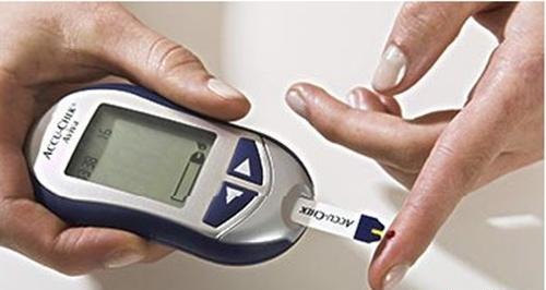 正常血糖值 正常血糖值是多少40-50岁