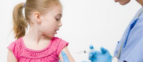 脊髓灰质炎疫苗接种时间 脊髓灰质炎疫苗
