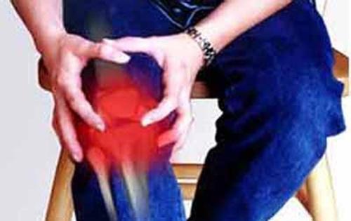 膝盖骨膜炎怎么治疗 膝盖骨膜炎怎么治疗法