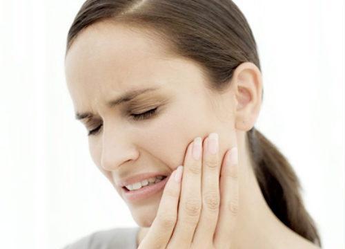 智齿发炎吃什么药 智齿发炎怎么快速消炎止痛