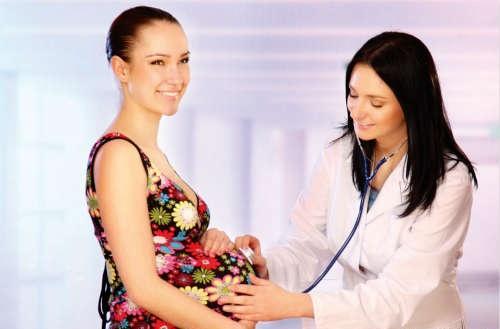 孕期检查项目 孕期检查项目费用一览表