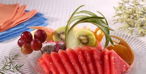 咳嗽吃什么水果好 咳嗽吃什么食物好得最快最有效