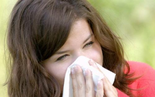 感冒鼻塞怎么办怎样快速缓解 感冒鼻塞怎么办