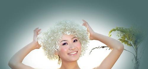 白发怎么治疗 白发怎么治疗能变黑发