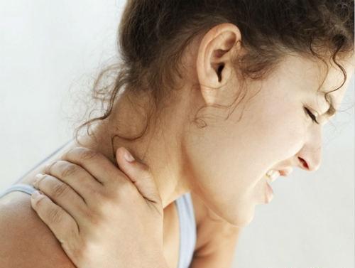 肩痛的偏方 肩痛的治疗方法