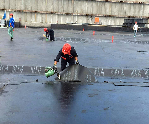 地下室防水有哪几种（地下室防水有哪几种做法?具体如何施工）