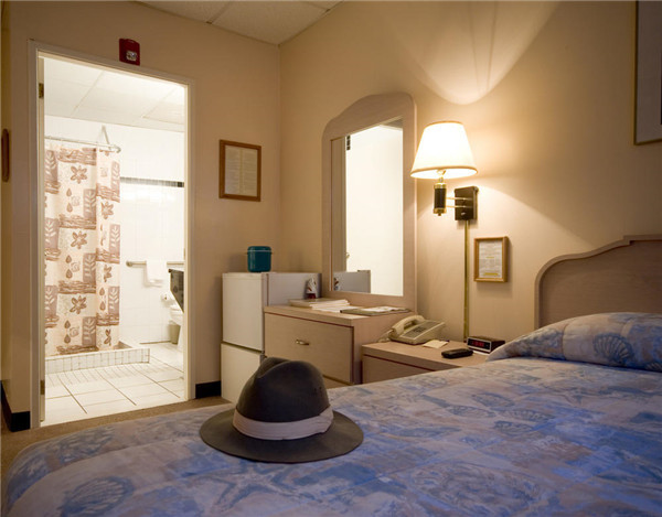 室内设计怎样达到经济效果 怎样把小房间设计空间大