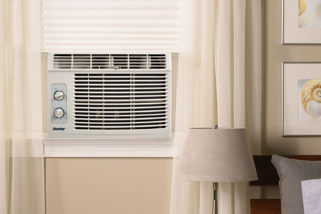 窗机空调安装及注意要点视频 窗机空调安装及注意要点
