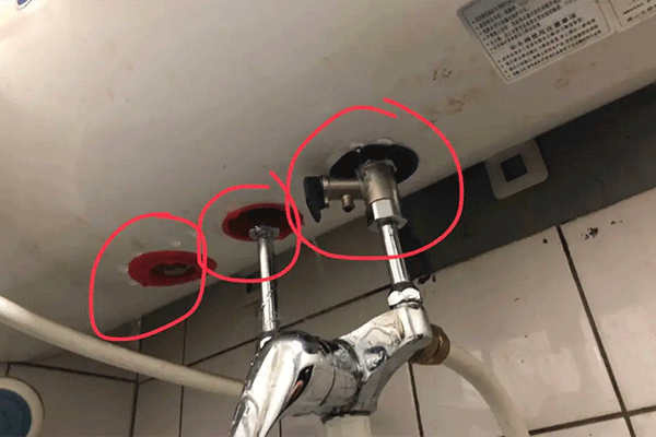 热水器漏水了怎么办（热水器漏水了怎么办能修吗）