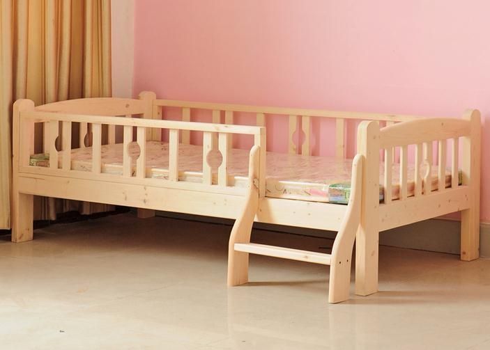 简易木床的安装方法图解 出租放简洁木床安装方法介绍