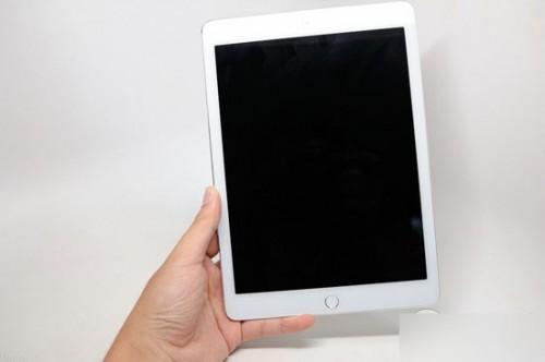 更薄了!一大波苹果iPad Air2/iPad6超清图片曝光