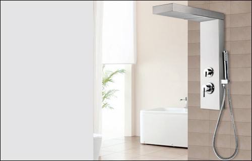 如何安装淋浴屏，淋浴屏安装步骤 卫生间浴屏怎么安装
