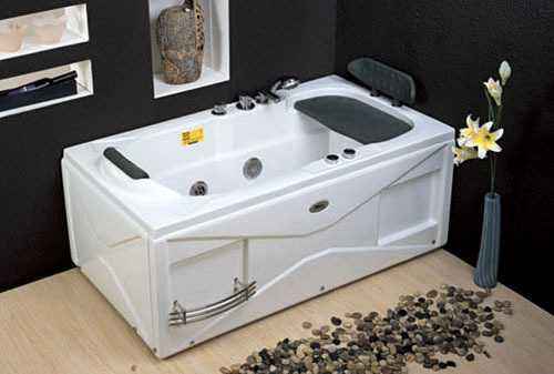 按摩浴缸怎么安装 按摩浴缸怎么安装？