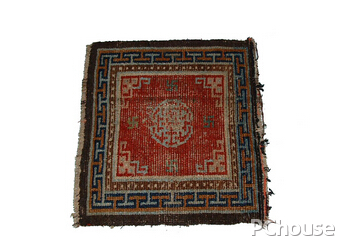 西藏地毯简介（西藏地毯简介资料）