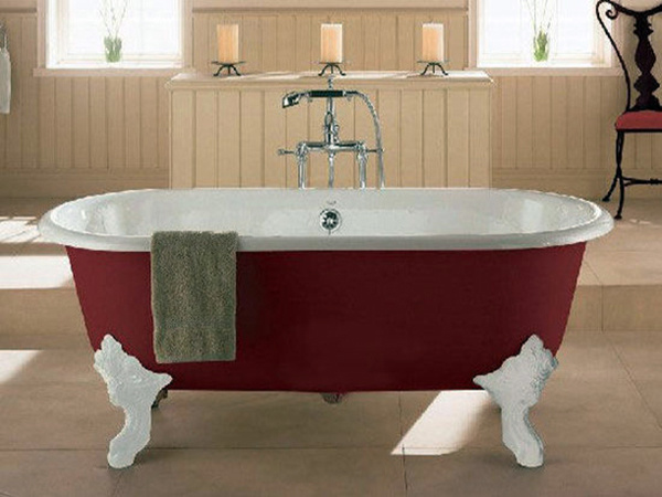 浴缸龙头品牌有哪些 浴缸龙头品牌有哪些牌子