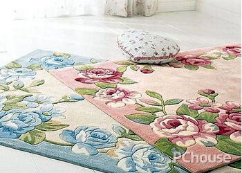 家用地毯如何清洗 家里地毯清洗方法