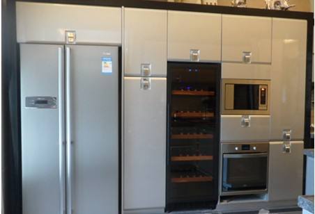 嵌入式冰箱安装方法 嵌入式冰箱安装注意事项