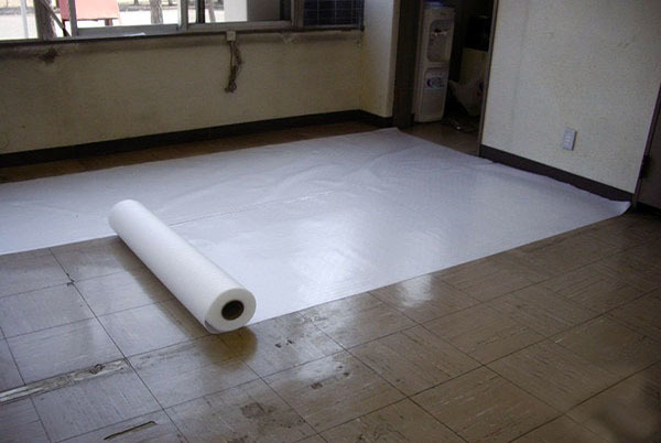 使用木地板防潮垫的方法 使用木地板防潮垫的方法有哪些