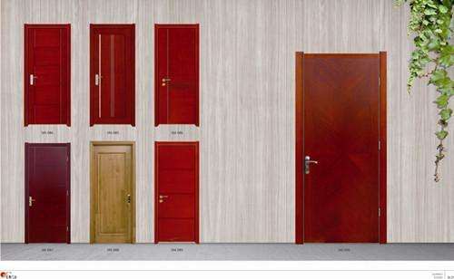 【家具安装】实木复合门安装方法 室内木门安装方法
