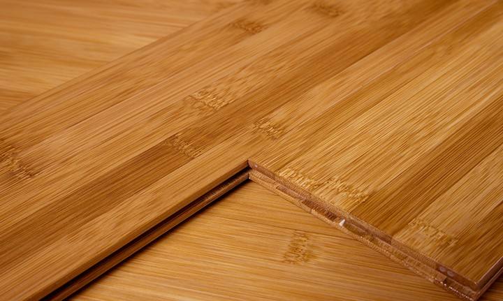 竹地板的安装方法步骤（竹木地板安装方法）
