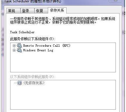 win7系统无法安装office2013怎么办?