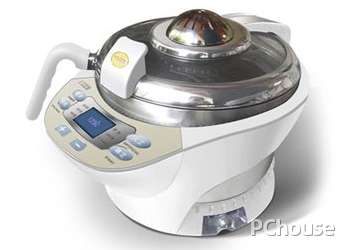 自动炒菜机的使用方法 自动炒菜机的使用方法视频
