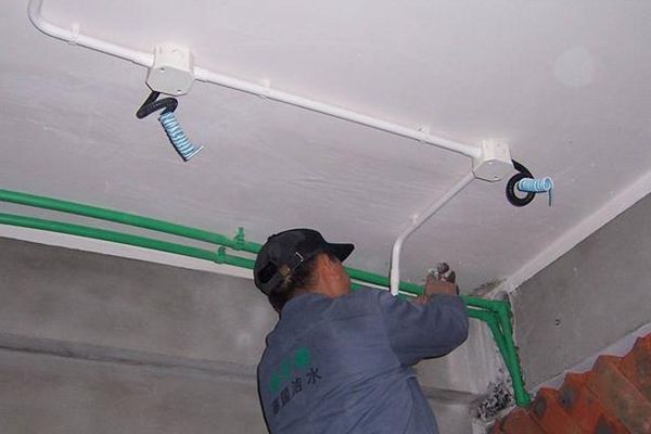 家用水管的安装有方法，自己都可以解决