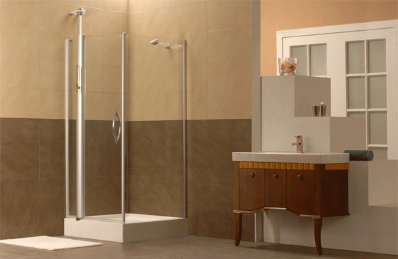 淋浴房的安装方法 安装淋浴房方法和注意事项有哪些