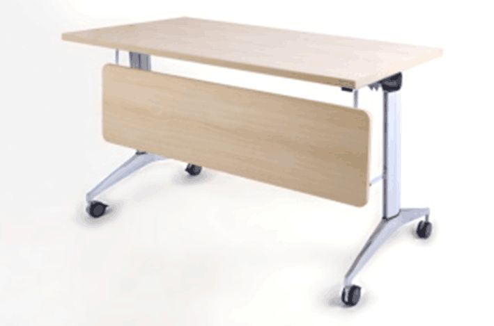 折叠桌怎样安装 折叠桌安装步骤
