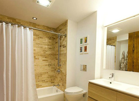 浴帘、淋浴屏和淋浴房的优劣PK（淋浴屏和浴帘哪个实用）