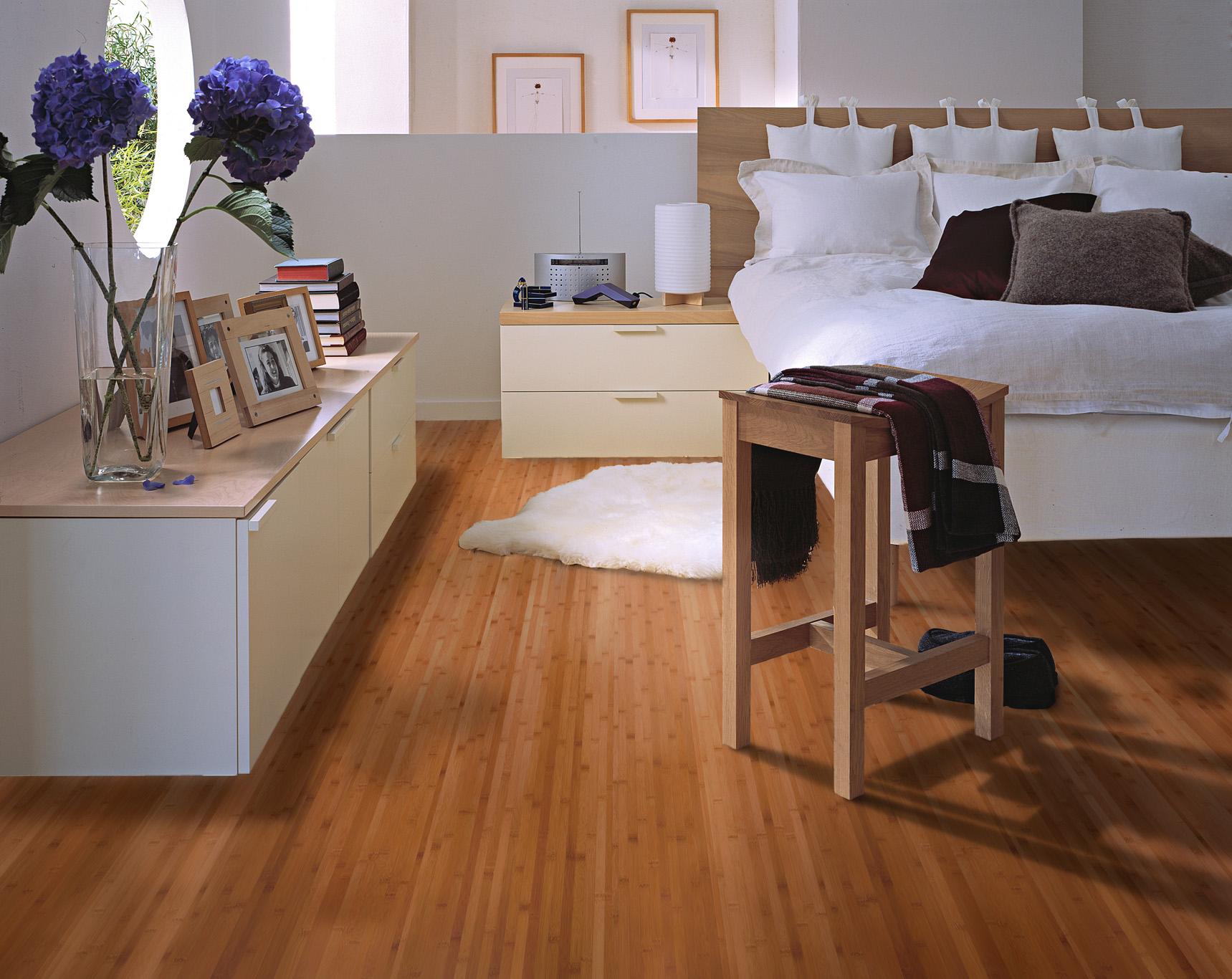 木地板安装方法及特点优缺点有哪些 木地板安装方法及特点优缺点