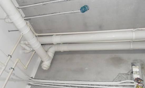 卫生间下水管安装注意什么 卫生间下水管安装注意什么安全