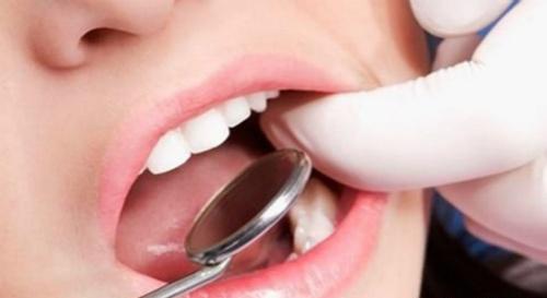 牙龈肿胀的偏方 牙龈肿 偏方