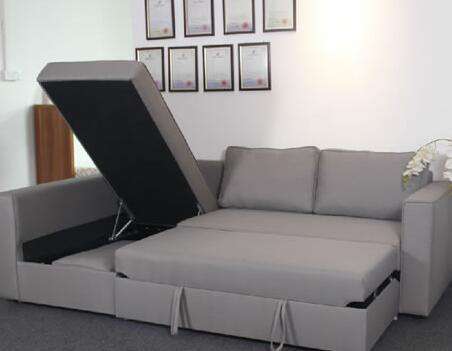 多功能沙发床品牌价格及安装步骤（多功能沙发床怎么安装）