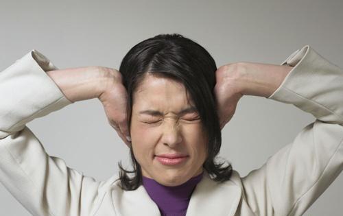 噪声性耳聋的偏方 噪声性耳朵聋怎样治疗