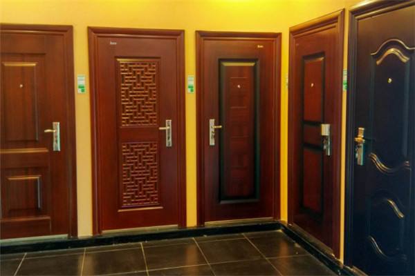 防盗门的选择与安装注意事项 防盗门安装要点及安装注意事项