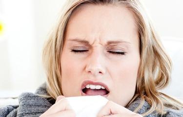 过敏性鼻炎的偏方 过敏性鼻炎的偏方有哪些