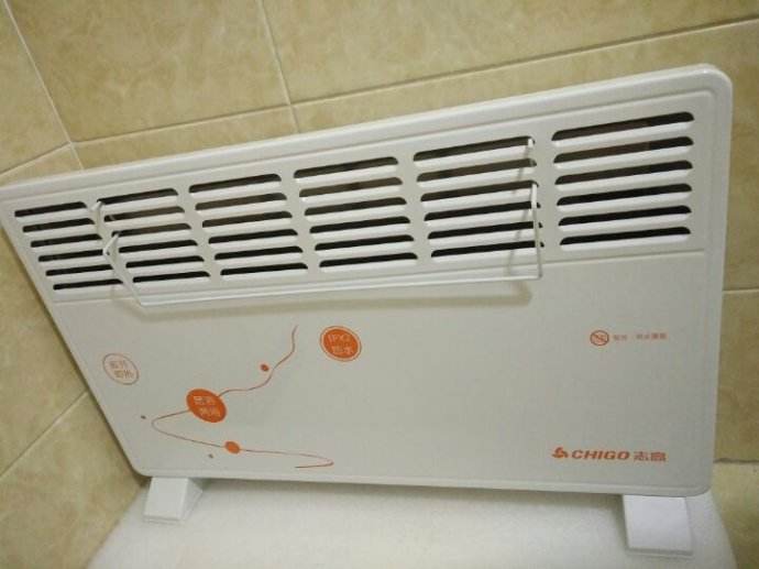 家用取暖器安装方法图 家用取暖器安装方法